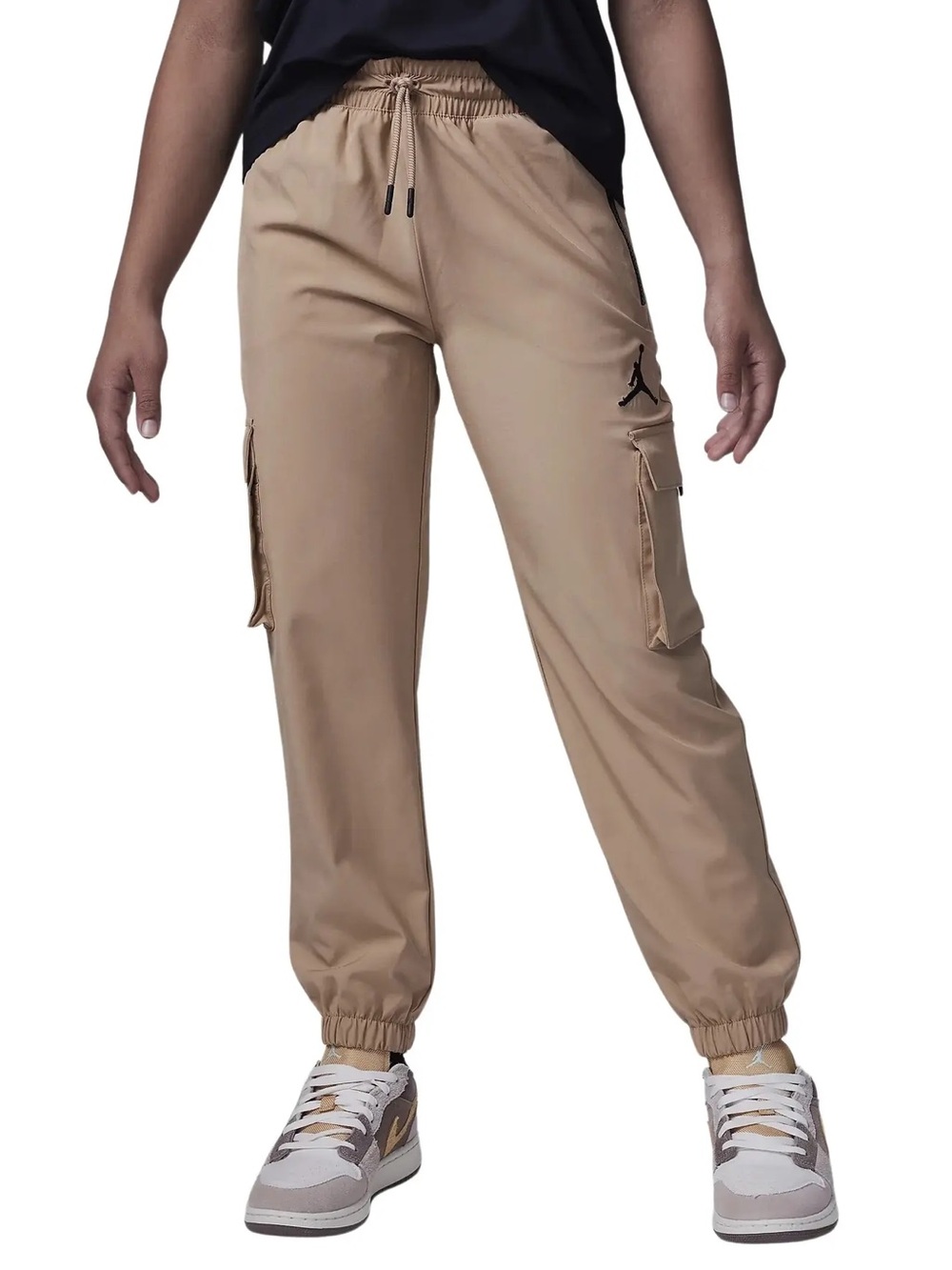 Air Jordan Post Up Cargo Joggers